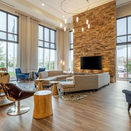 Cambria Hotel Akron - Canton Airport Uniontown Экстерьер фото