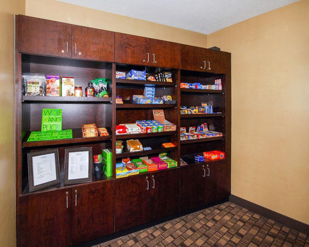 Cambria Hotel Akron - Canton Airport Uniontown Экстерьер фото