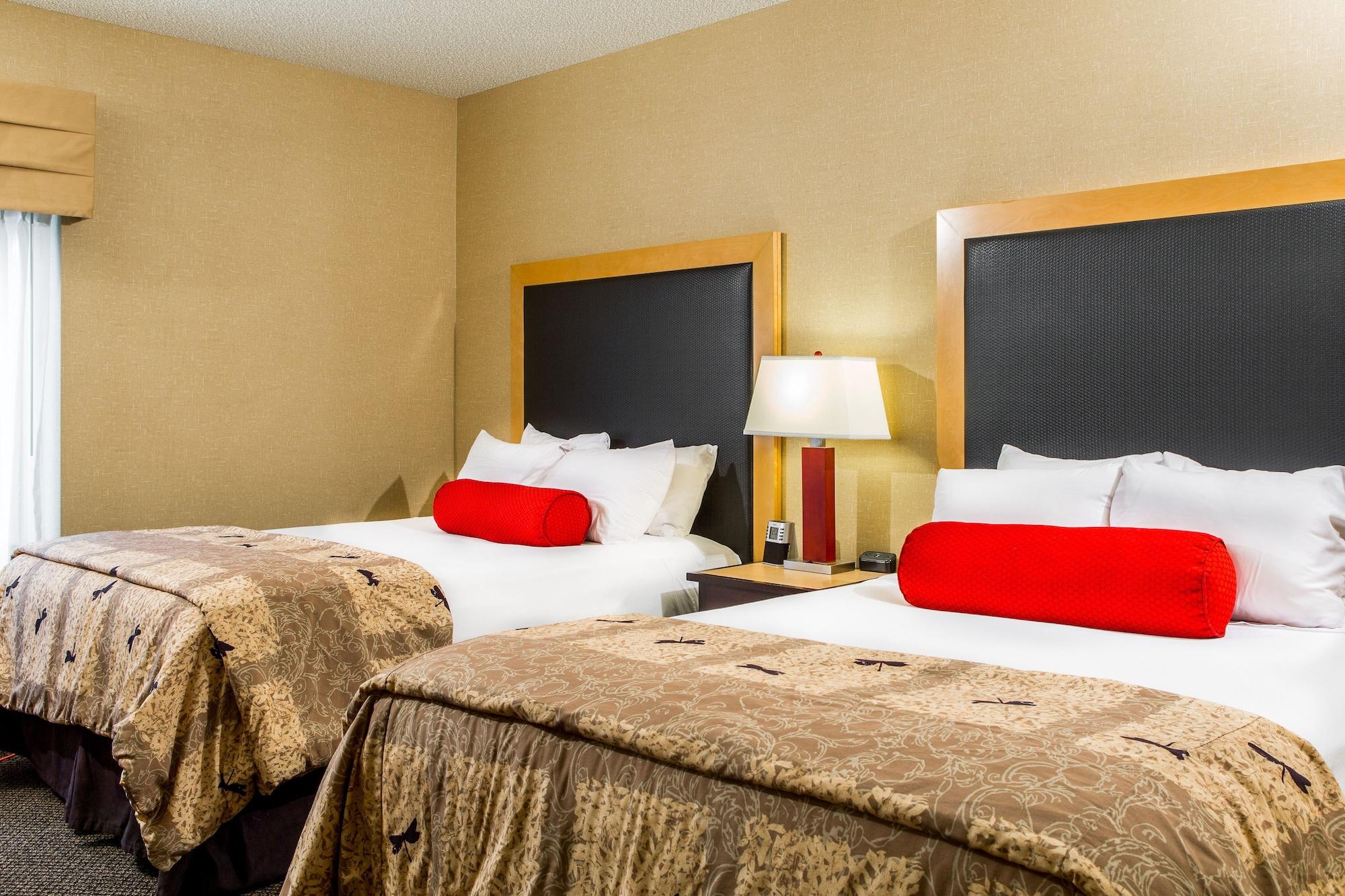 Cambria Hotel Akron - Canton Airport Uniontown Экстерьер фото