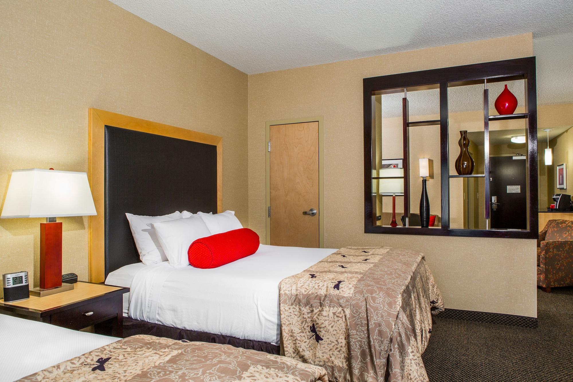 Cambria Hotel Akron - Canton Airport Uniontown Экстерьер фото