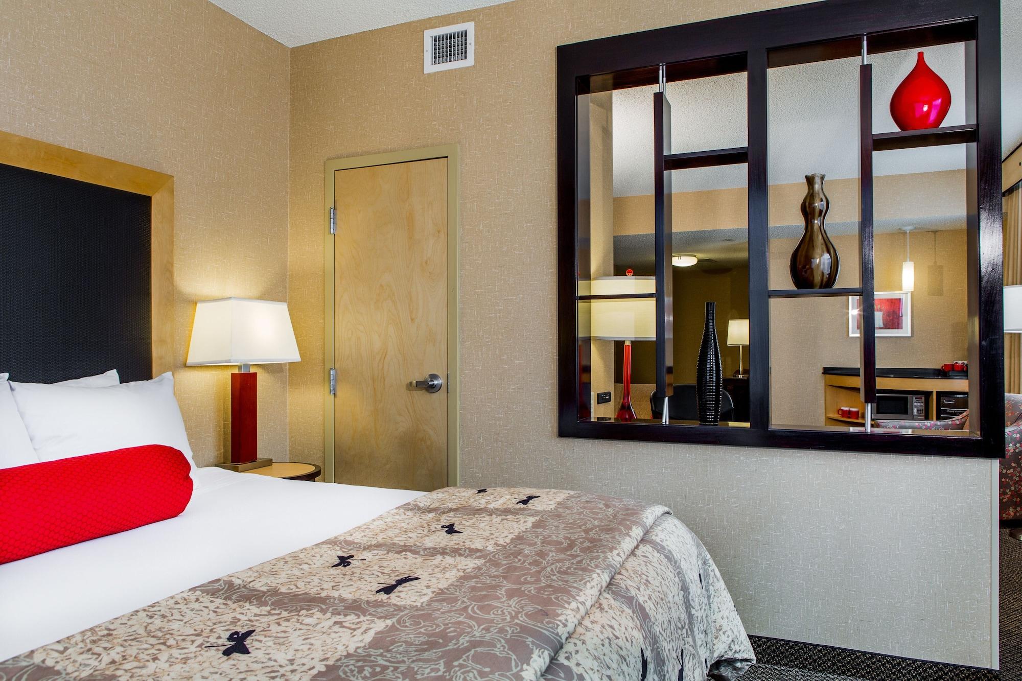 Cambria Hotel Akron - Canton Airport Uniontown Экстерьер фото
