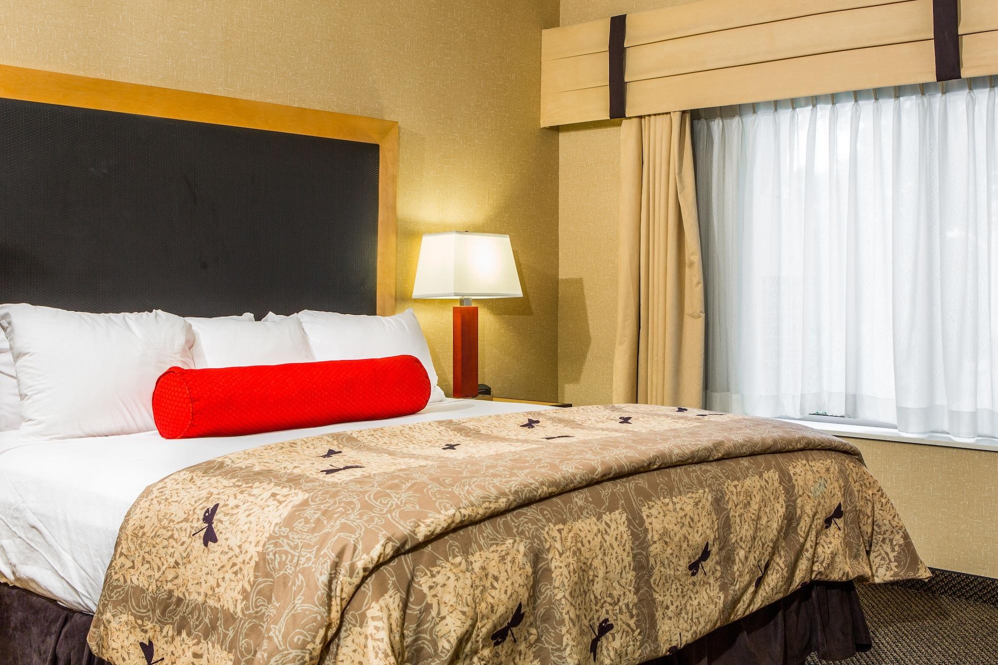 Cambria Hotel Akron - Canton Airport Uniontown Экстерьер фото