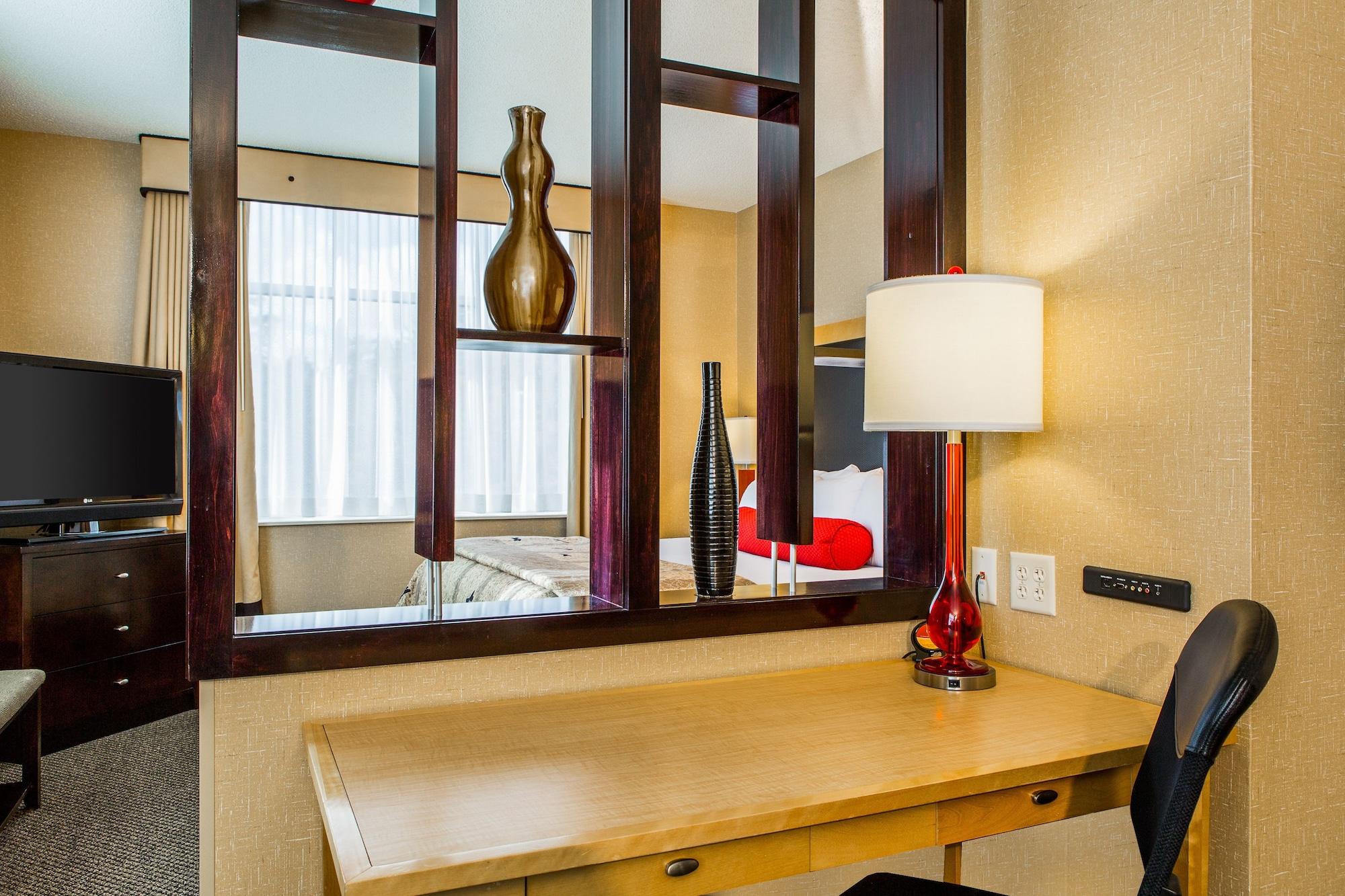 Cambria Hotel Akron - Canton Airport Uniontown Экстерьер фото