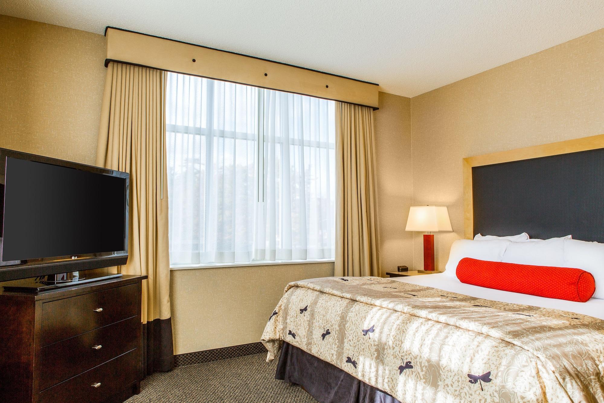 Cambria Hotel Akron - Canton Airport Uniontown Экстерьер фото