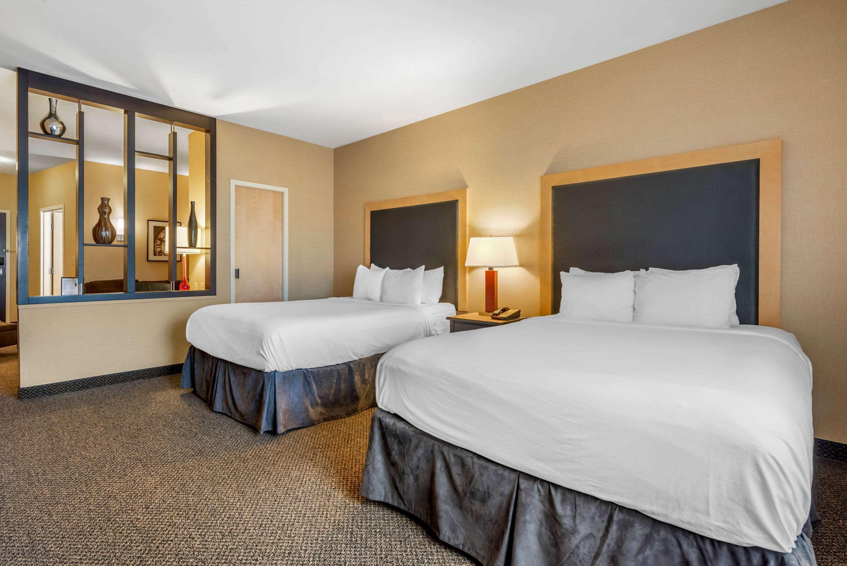 Cambria Hotel Akron - Canton Airport Uniontown Экстерьер фото