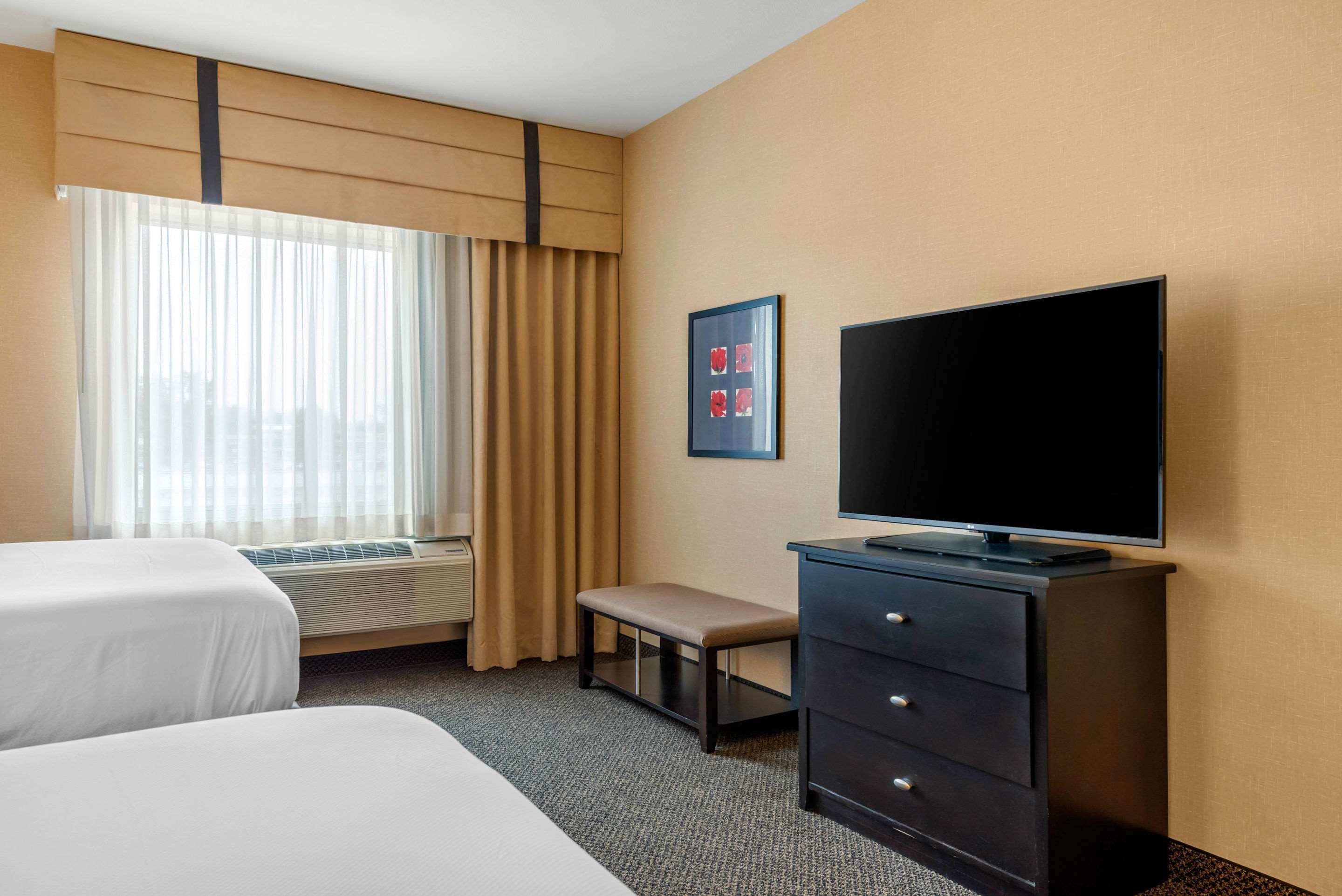 Cambria Hotel Akron - Canton Airport Uniontown Экстерьер фото