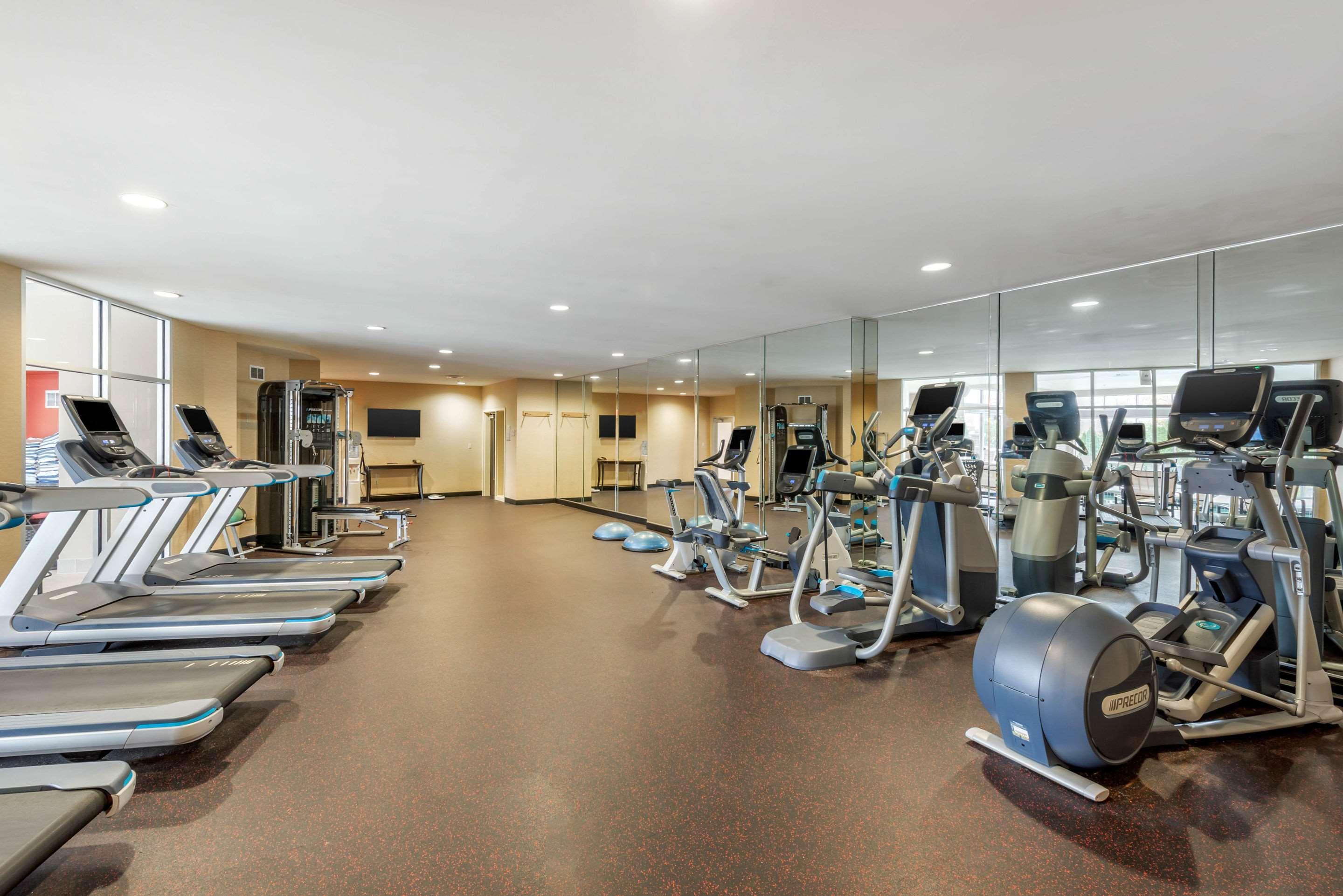 Cambria Hotel Akron - Canton Airport Uniontown Экстерьер фото