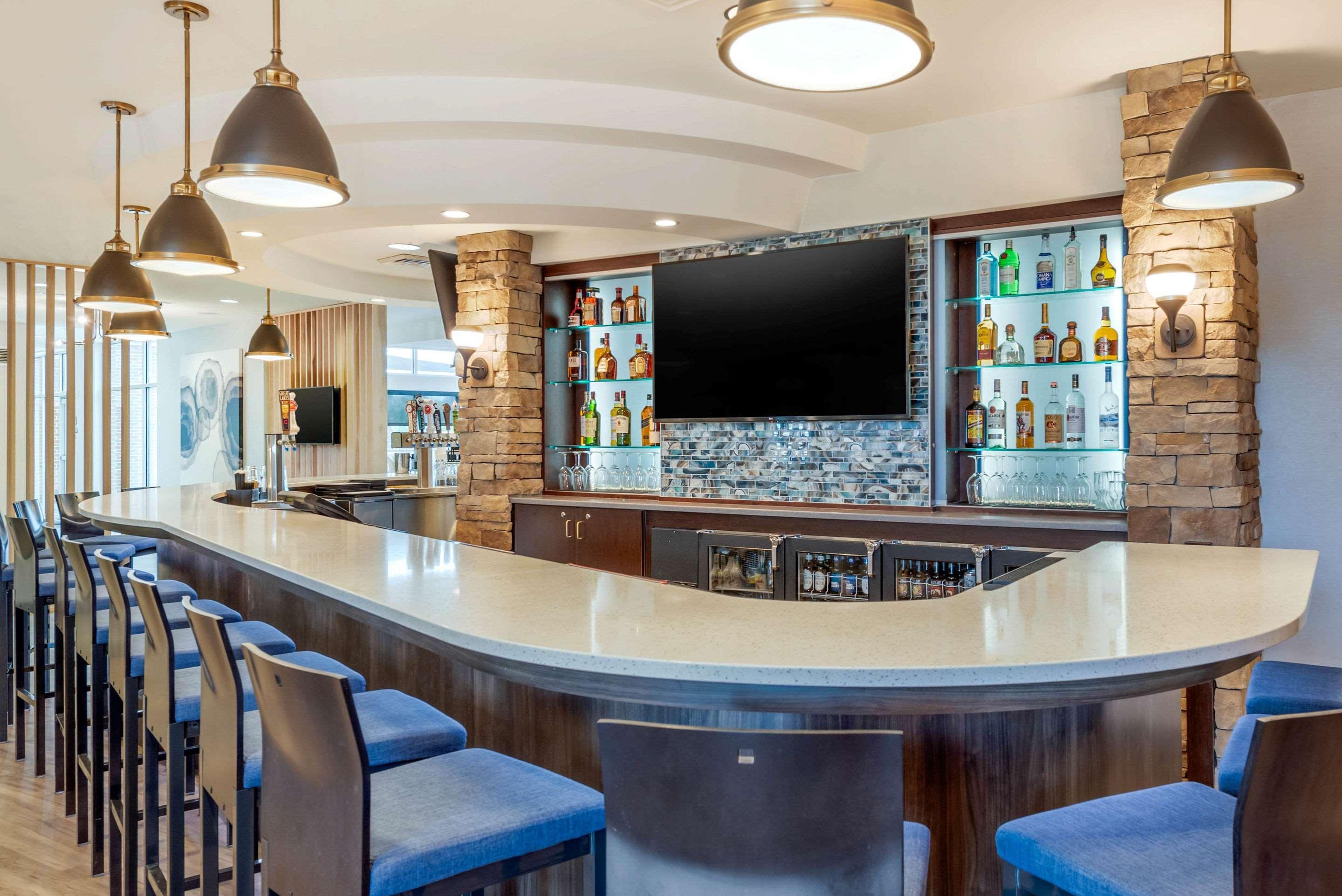 Cambria Hotel Akron - Canton Airport Uniontown Экстерьер фото