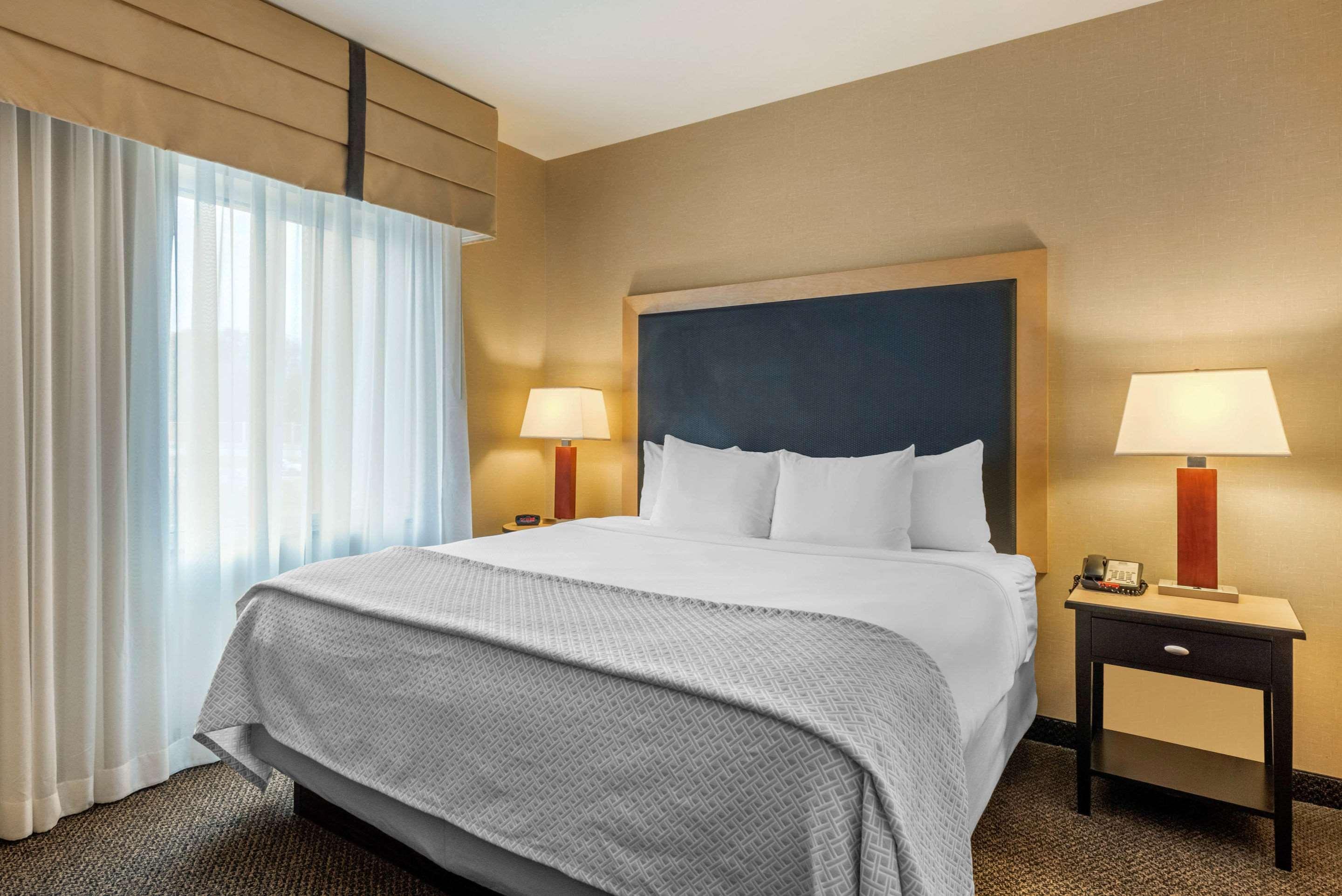 Cambria Hotel Akron - Canton Airport Uniontown Экстерьер фото