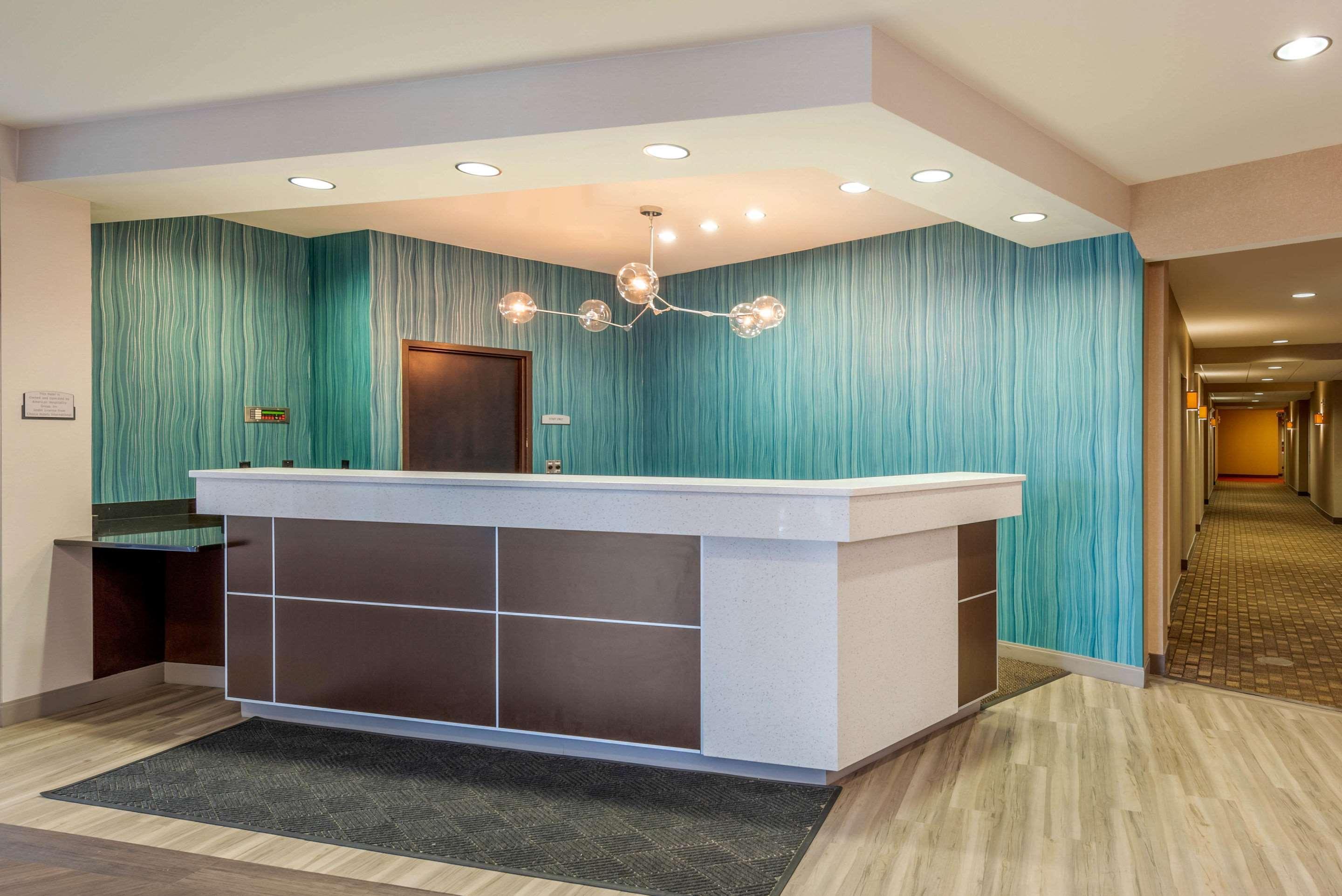 Cambria Hotel Akron - Canton Airport Uniontown Экстерьер фото