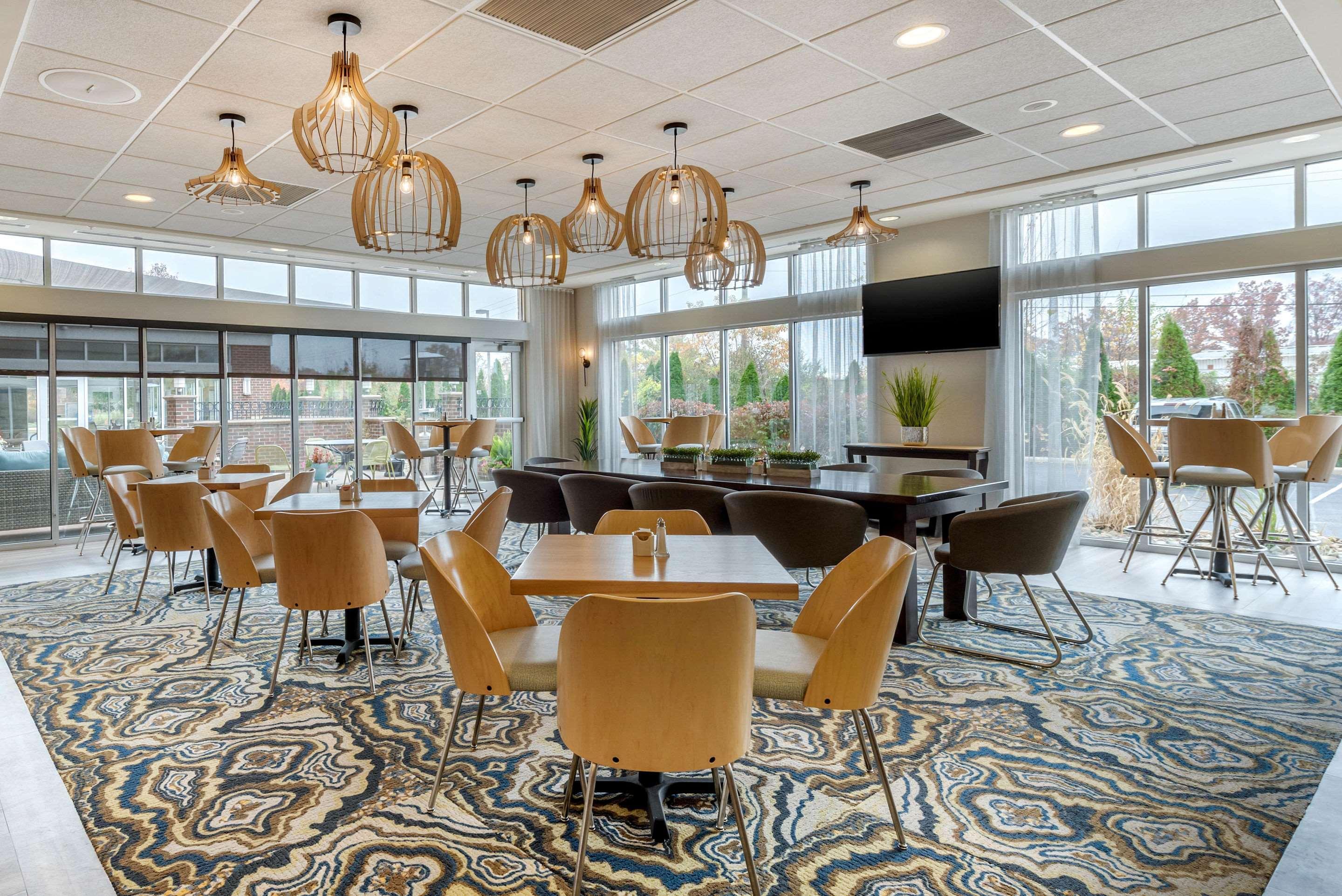 Cambria Hotel Akron - Canton Airport Uniontown Экстерьер фото