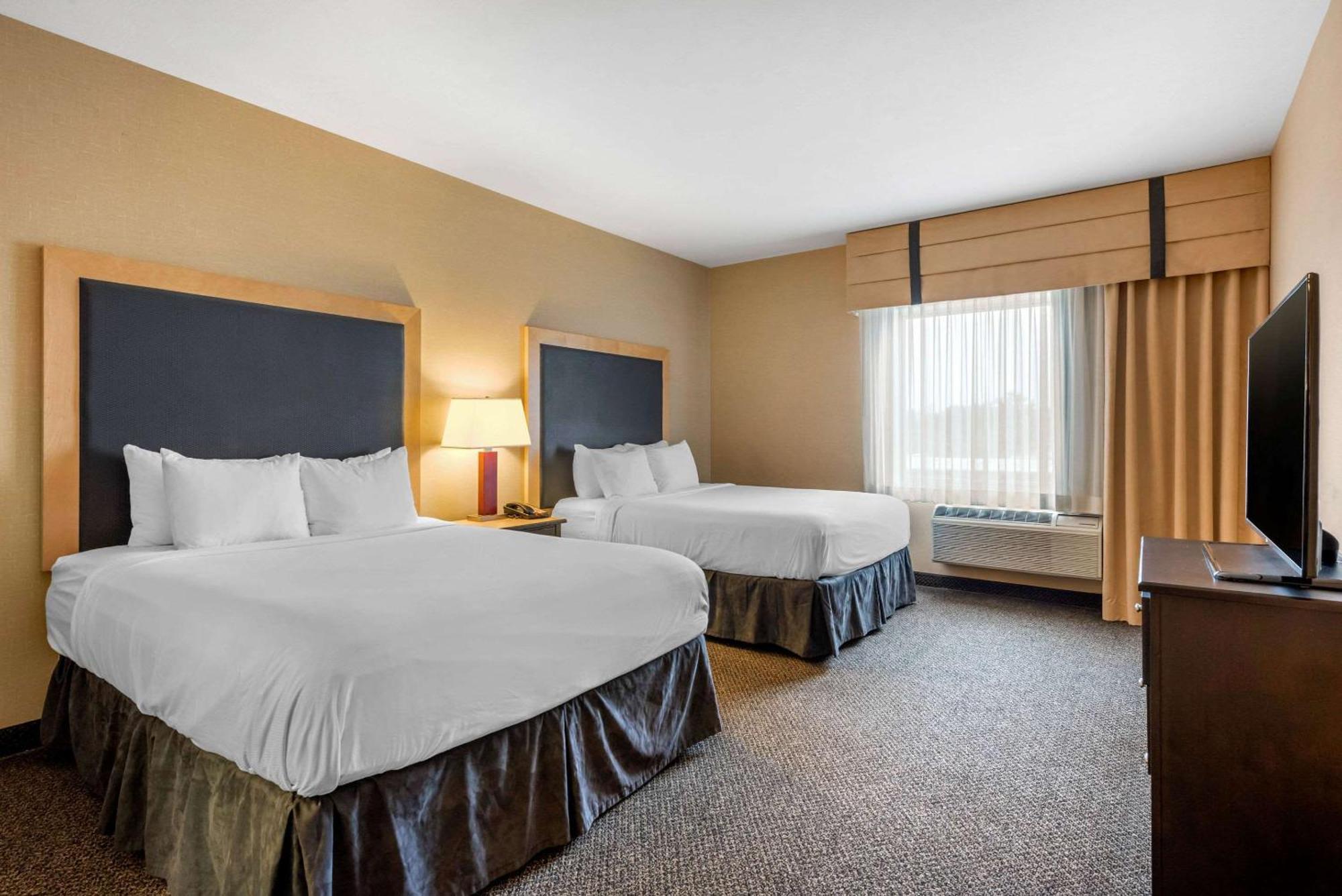 Cambria Hotel Akron - Canton Airport Uniontown Экстерьер фото