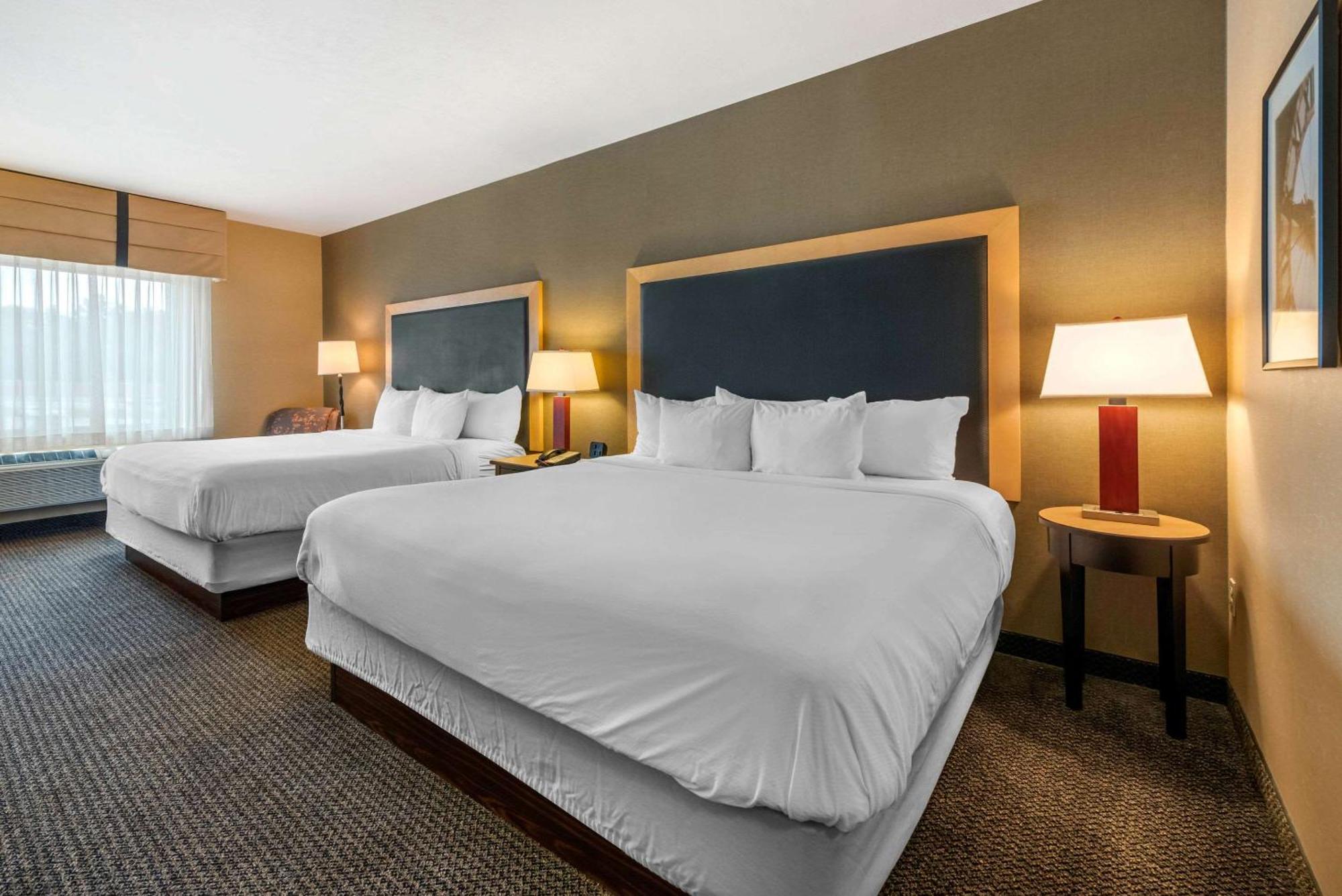 Cambria Hotel Akron - Canton Airport Uniontown Экстерьер фото