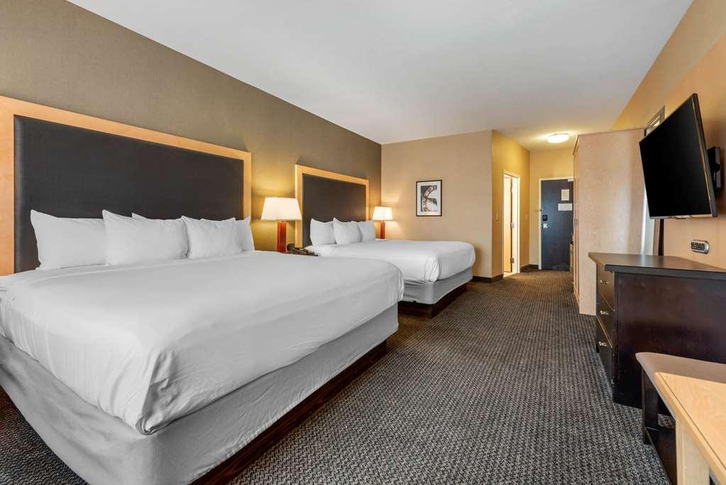 Cambria Hotel Akron - Canton Airport Uniontown Номер фото