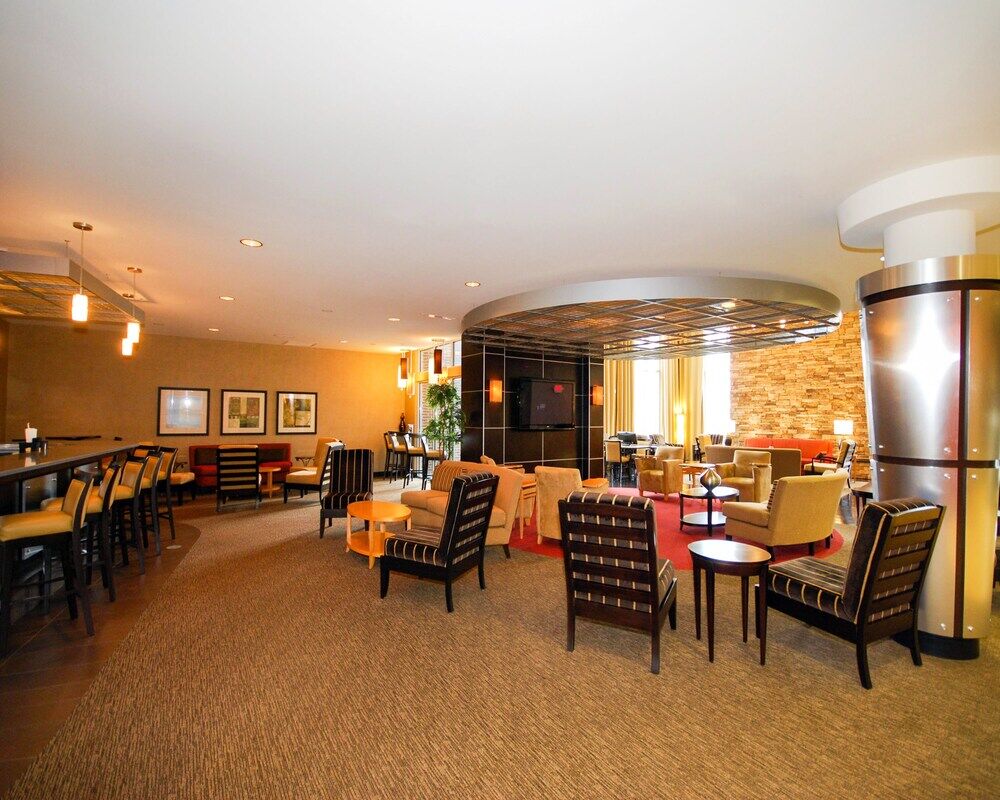 Cambria Hotel Akron - Canton Airport Uniontown Экстерьер фото